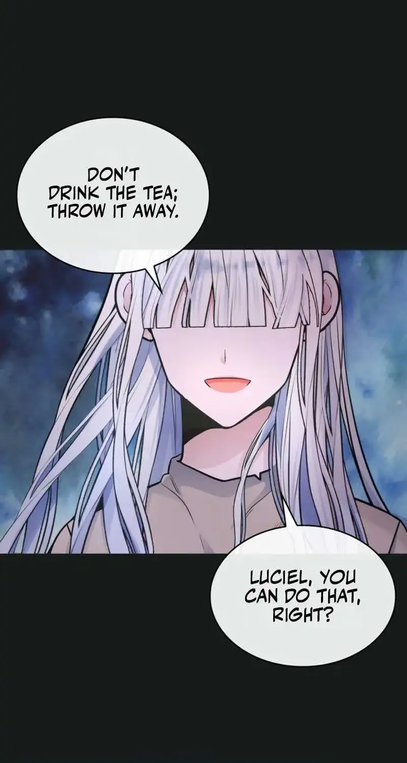 The Villain Family's New Daughter-In-Law Kainu Manga Chapter 2 Page 7