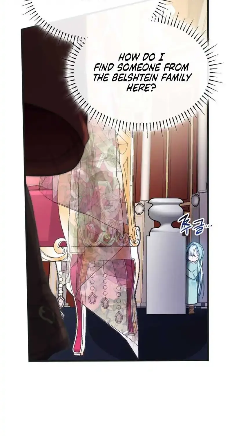 The Villain Family's New Daughter-In-Law Kainu Manga Chapter 2 Page 52