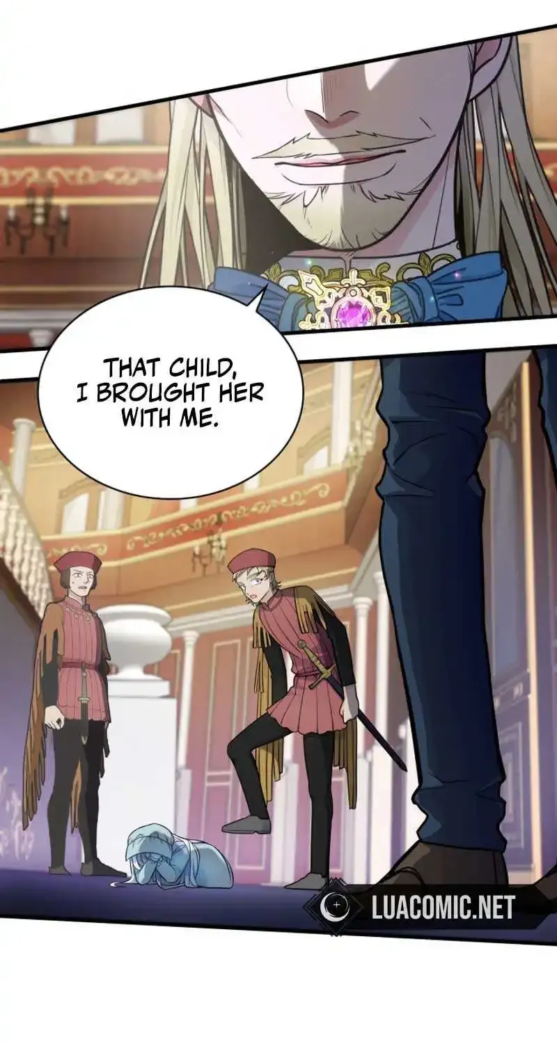 The Villain Family's New Daughter-In-Law Kainu Manga Chapter 2 Page 59
