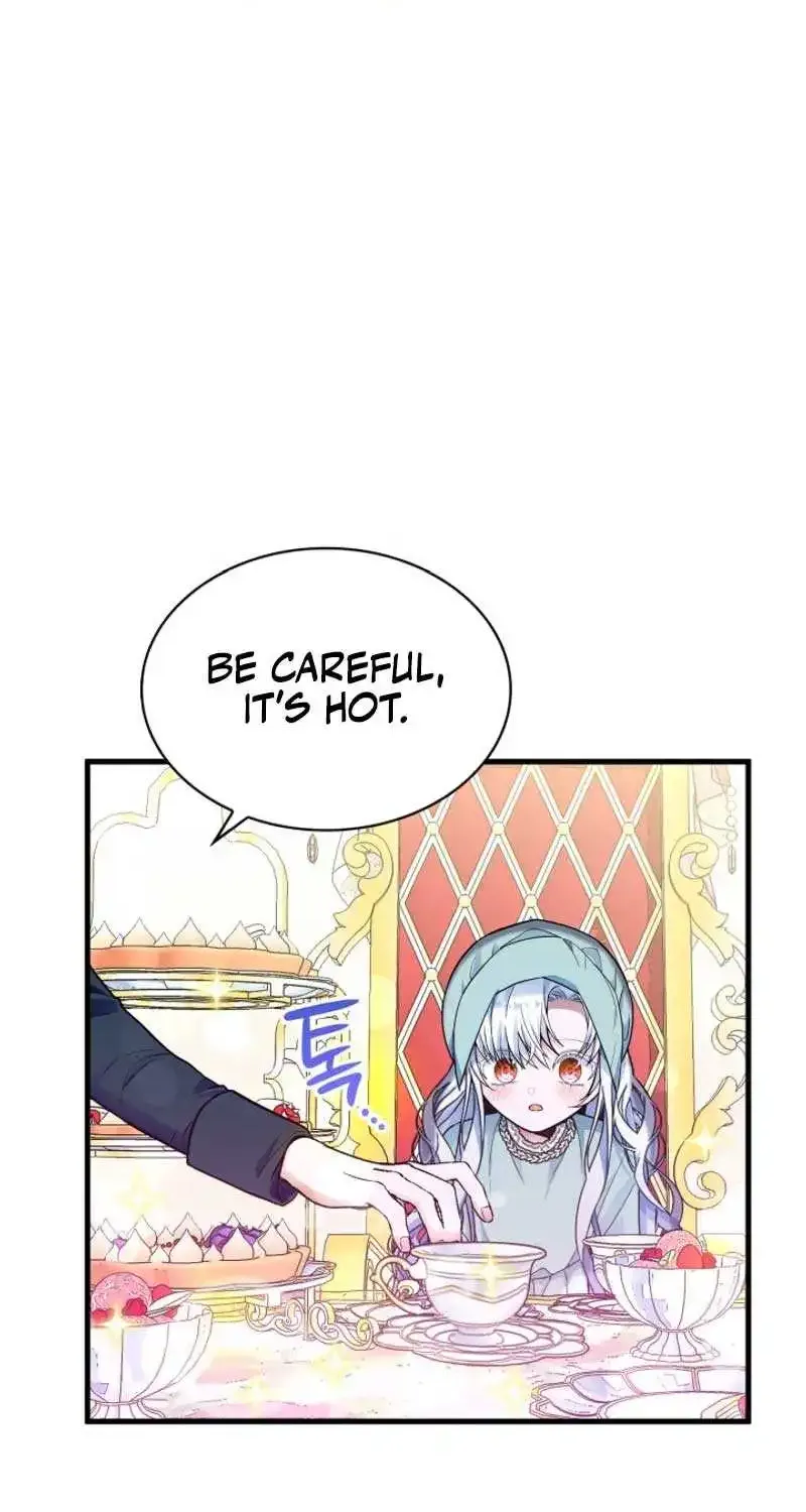 The Villain Family's New Daughter-In-Law Kainu Manga Chapter 2 Page 72