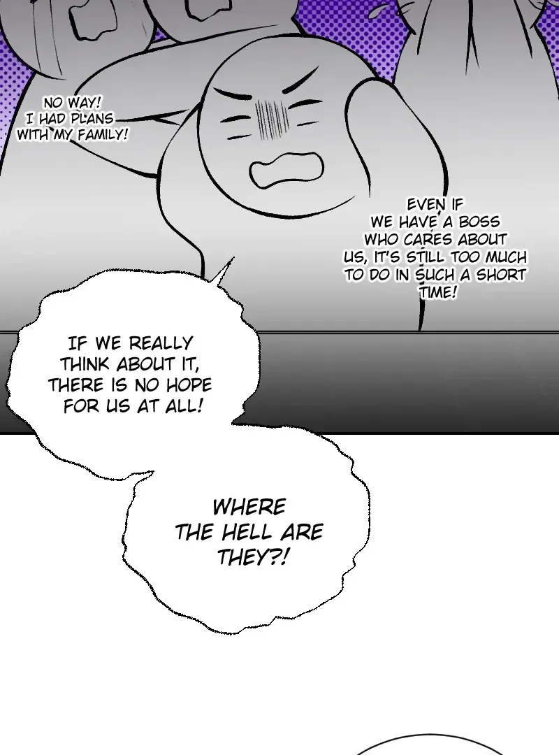 I Hate You, Will You Have Sex With Me? Kainu Manga Chapter 68 Page 8