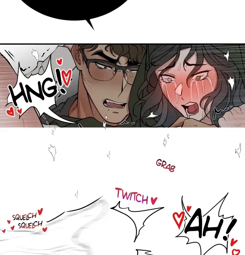 I Hate You, Will You Have Sex With Me? Kainu Manga Chapter 68 Page 36