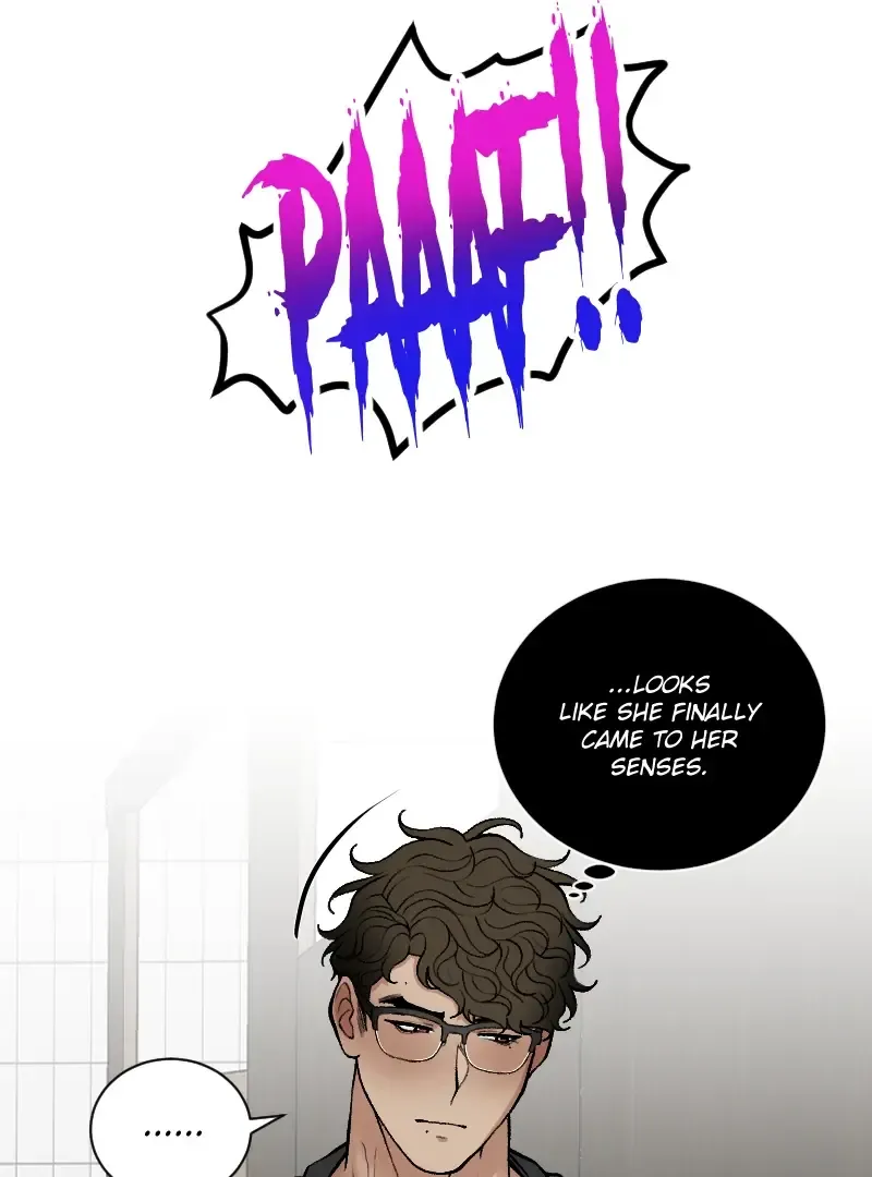 I Hate You, Will You Have Sex With Me? Kainu Manga Chapter 68 Page 58