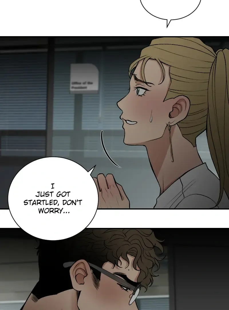 I Hate You, Will You Have Sex With Me? Kainu Manga Chapter 66 Page 6
