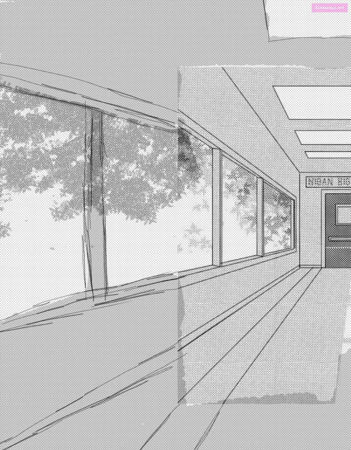 Death followed part 2 Kainu Manga Chapter 4 Page 17