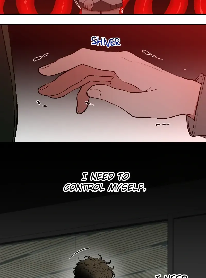 I Hate You, Will You Have Sex With Me? Kainu Manga Chapter 65 Page 28