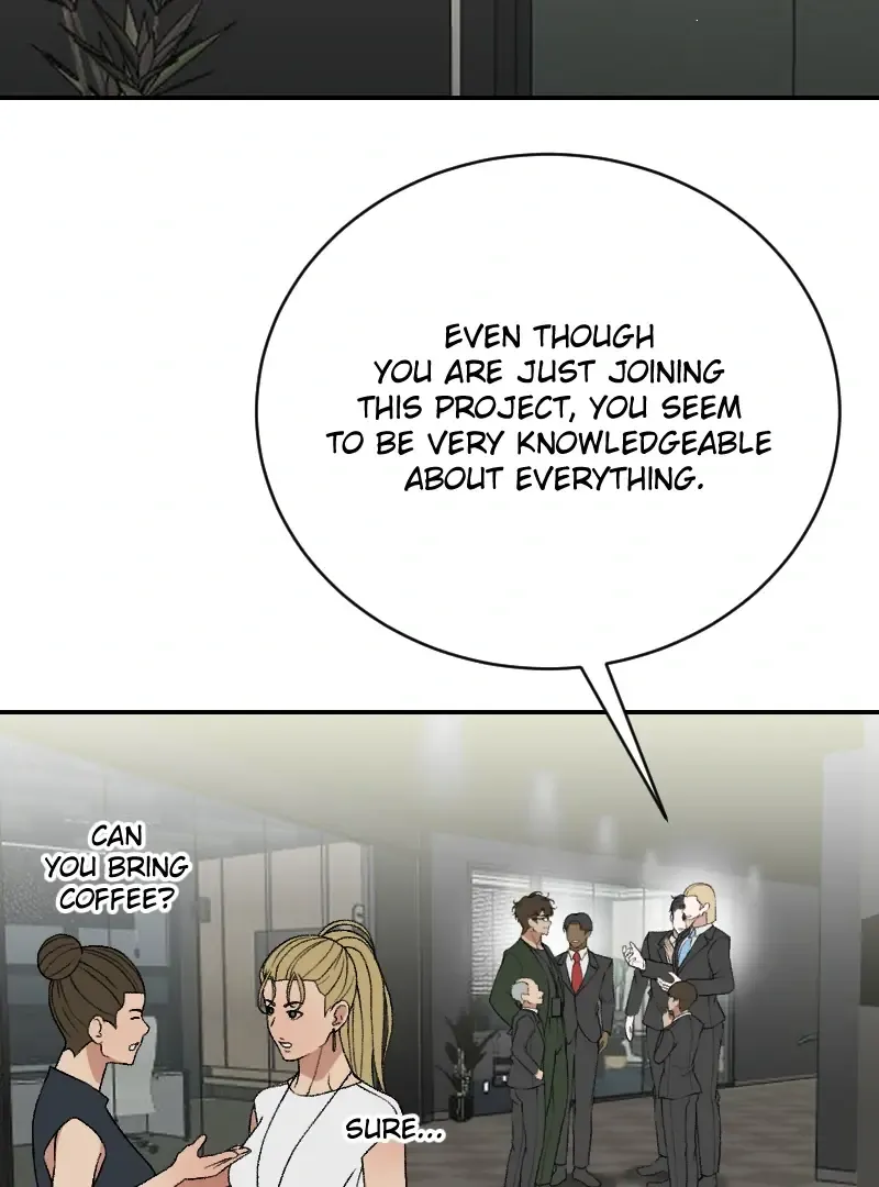 I Hate You, Will You Have Sex With Me? Kainu Manga Chapter 64 Page 5