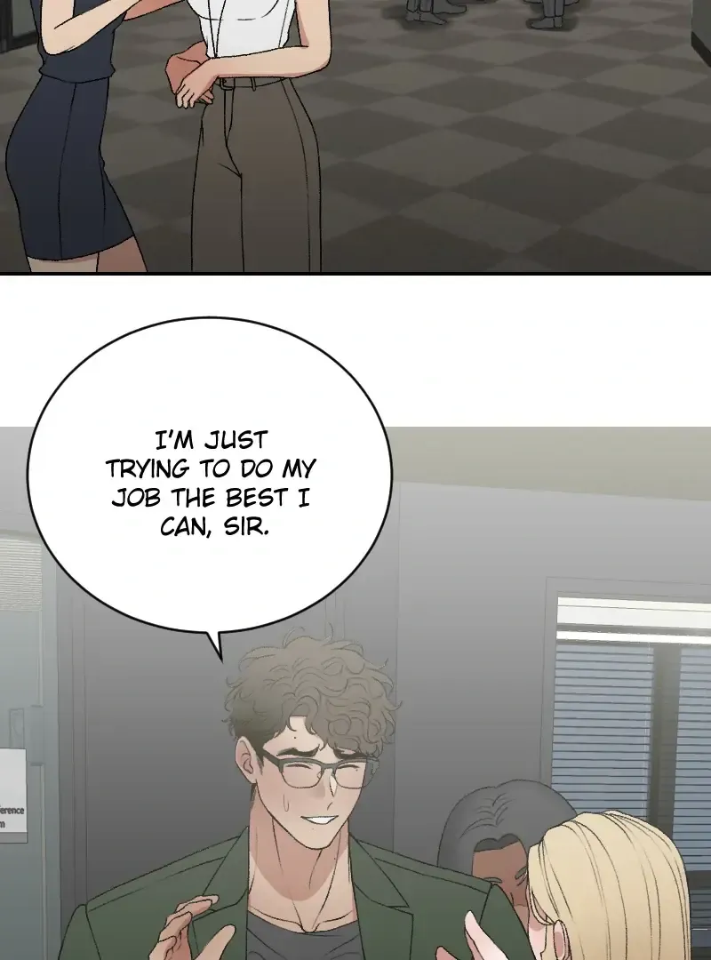 I Hate You, Will You Have Sex With Me? Kainu Manga Chapter 64 Page 6