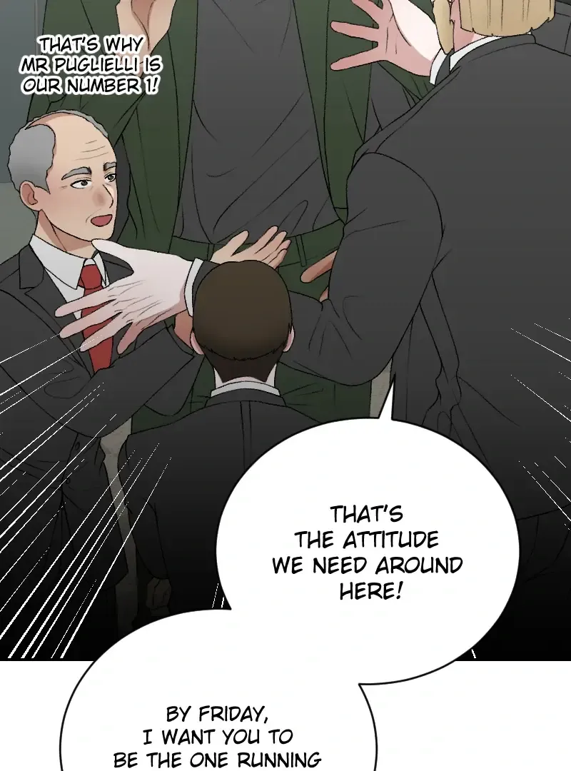 I Hate You, Will You Have Sex With Me? Kainu Manga Chapter 64 Page 7