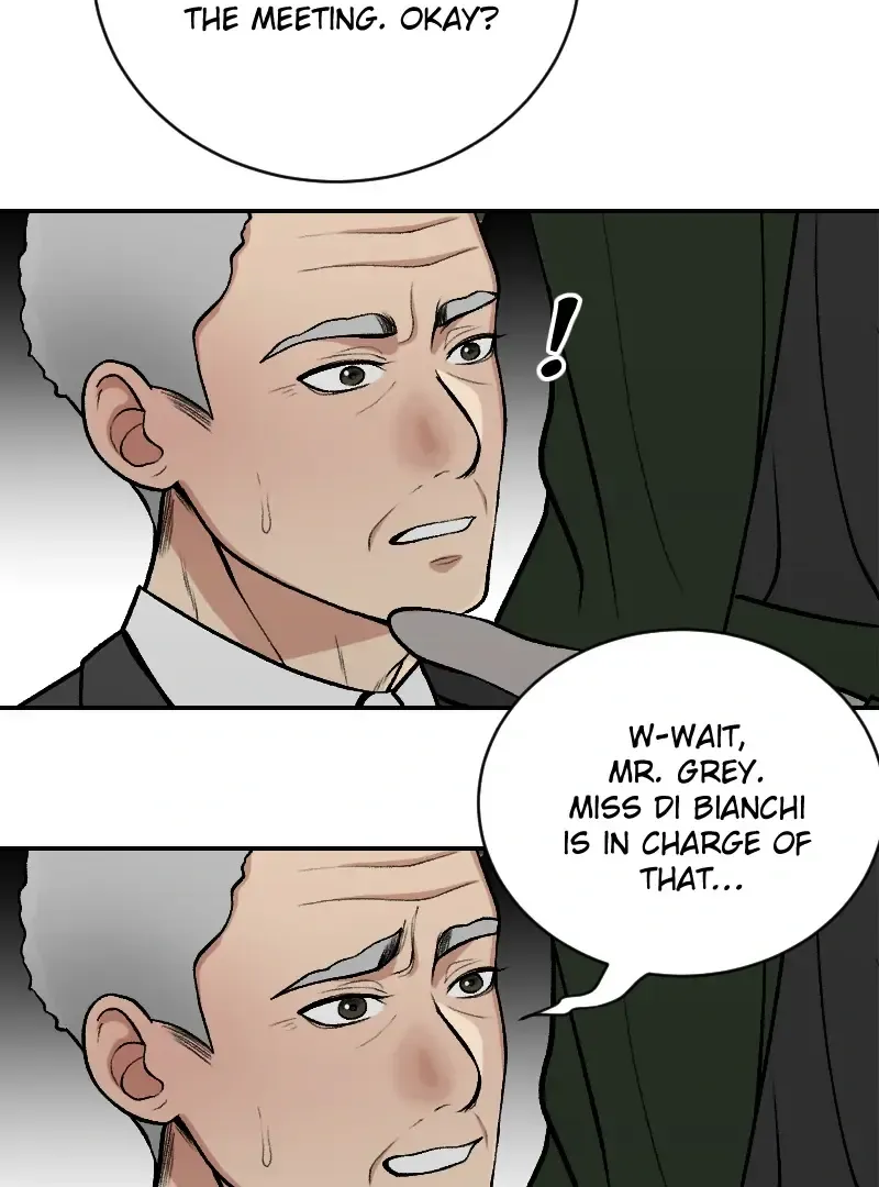 I Hate You, Will You Have Sex With Me? Kainu Manga Chapter 64 Page 8