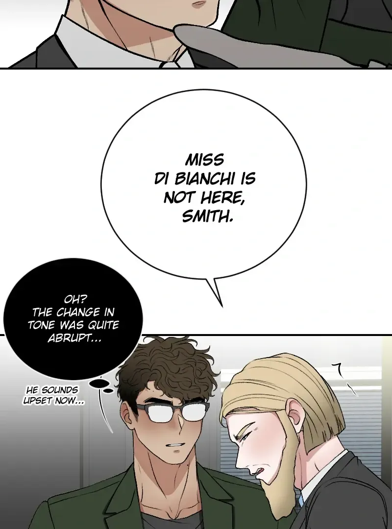 I Hate You, Will You Have Sex With Me? Kainu Manga Chapter 64 Page 9