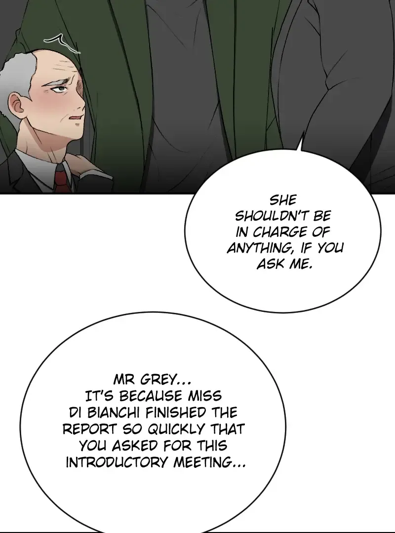 I Hate You, Will You Have Sex With Me? Kainu Manga Chapter 64 Page 10