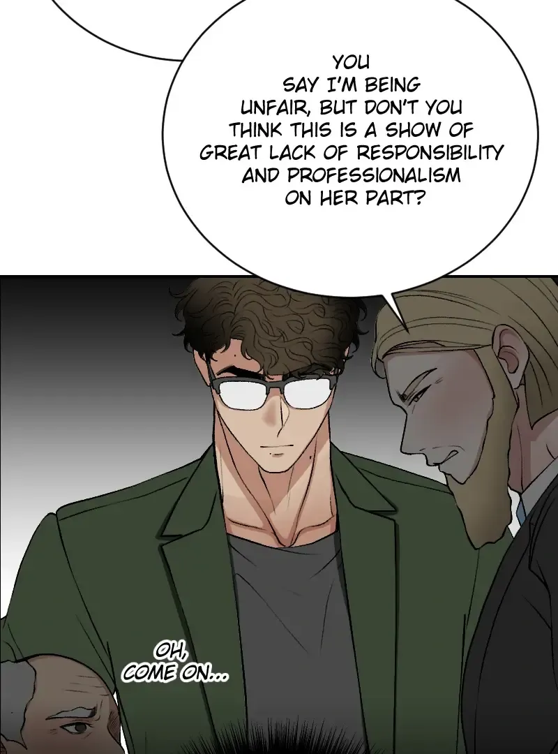 I Hate You, Will You Have Sex With Me? Kainu Manga Chapter 64 Page 12