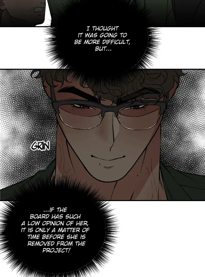 I Hate You, Will You Have Sex With Me? Kainu Manga Chapter 64 Page 13