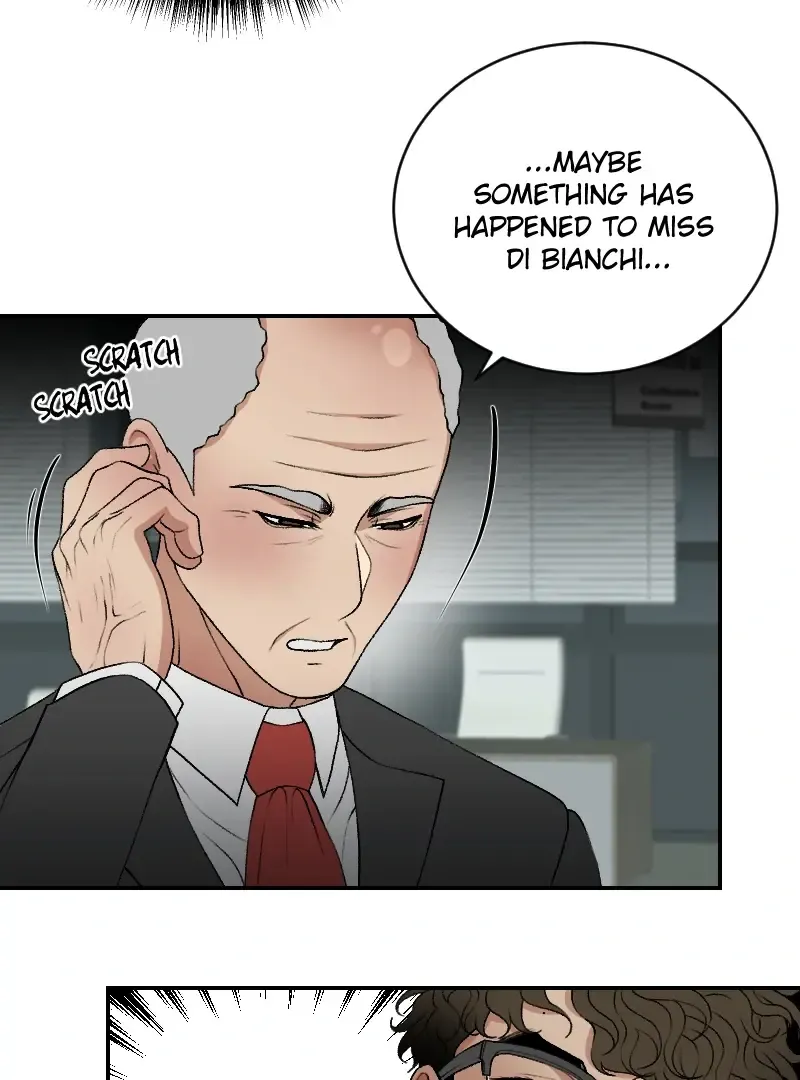 I Hate You, Will You Have Sex With Me? Kainu Manga Chapter 64 Page 14