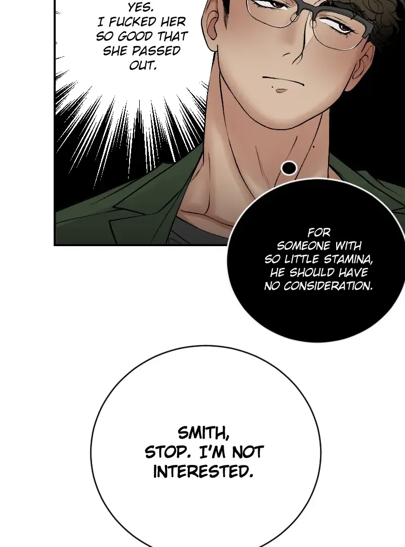 I Hate You, Will You Have Sex With Me? Kainu Manga Chapter 64 Page 15
