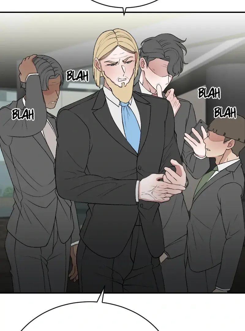 I Hate You, Will You Have Sex With Me? Kainu Manga Chapter 64 Page 16