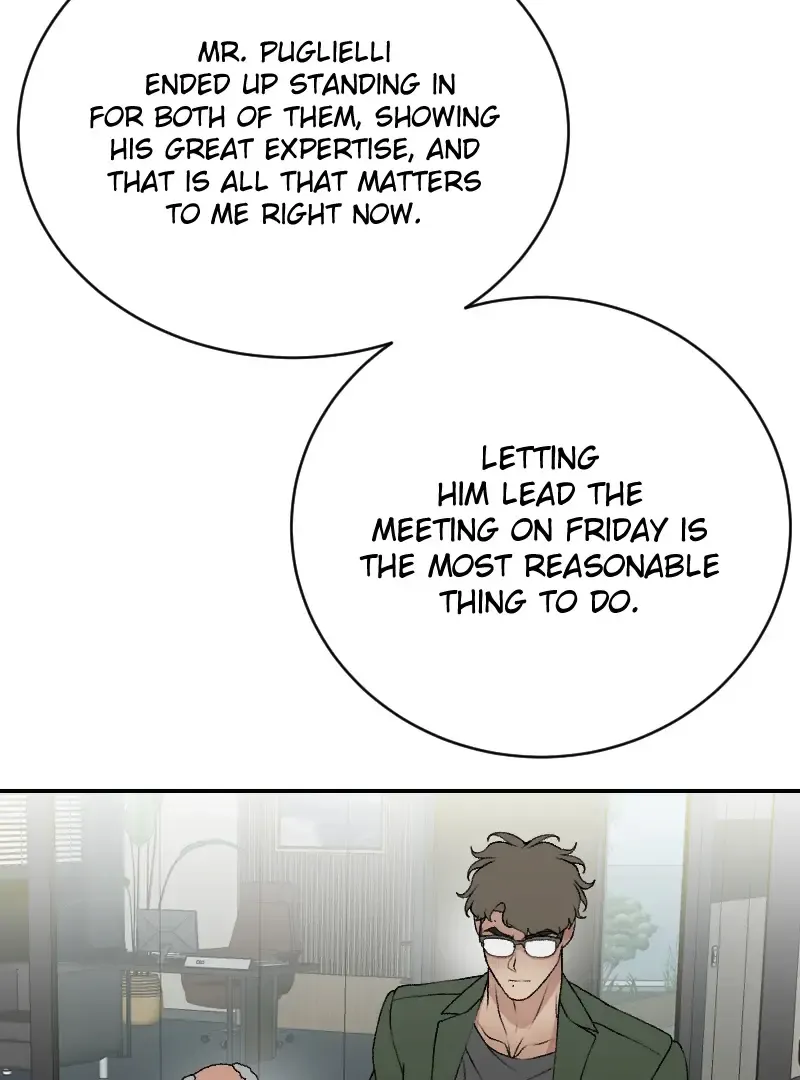 I Hate You, Will You Have Sex With Me? Kainu Manga Chapter 64 Page 17