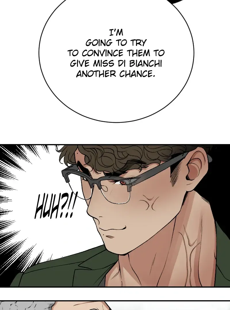 I Hate You, Will You Have Sex With Me? Kainu Manga Chapter 64 Page 23