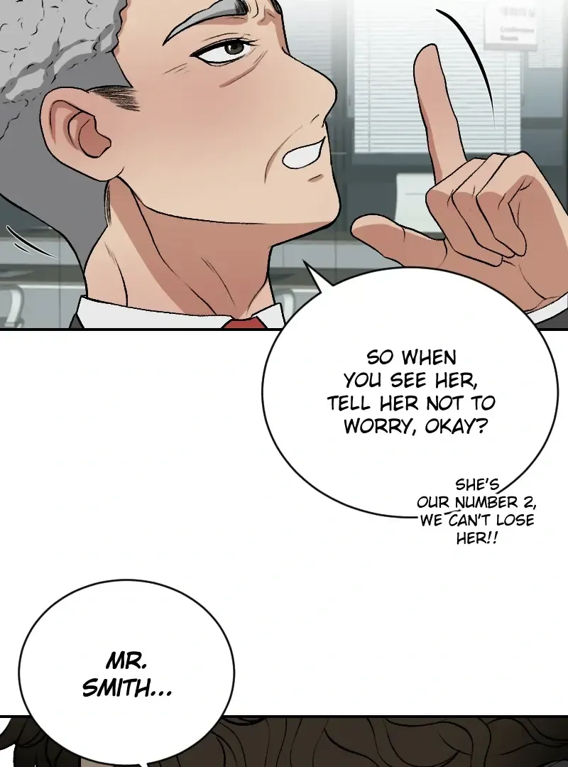 I Hate You, Will You Have Sex With Me? Kainu Manga Chapter 64 Page 24