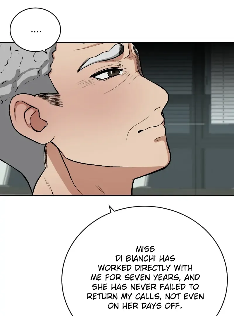 I Hate You, Will You Have Sex With Me? Kainu Manga Chapter 64 Page 27