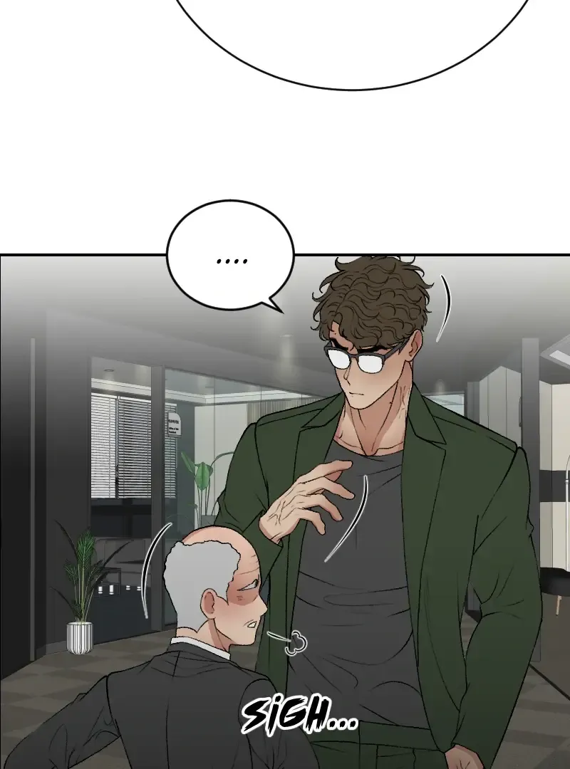 I Hate You, Will You Have Sex With Me? Kainu Manga Chapter 64 Page 28