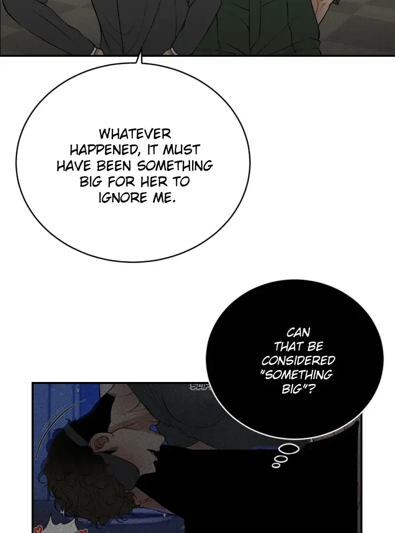 I Hate You, Will You Have Sex With Me? Kainu Manga Chapter 64 Page 29