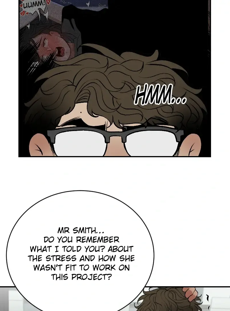 I Hate You, Will You Have Sex With Me? Kainu Manga Chapter 64 Page 30