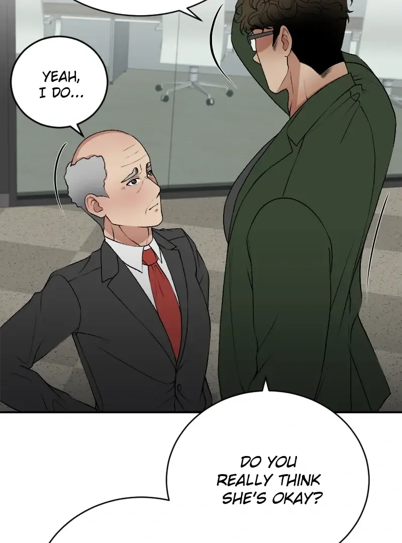 I Hate You, Will You Have Sex With Me? Kainu Manga Chapter 64 Page 31