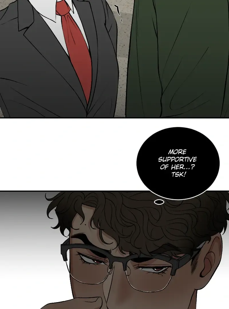 I Hate You, Will You Have Sex With Me? Kainu Manga Chapter 64 Page 33