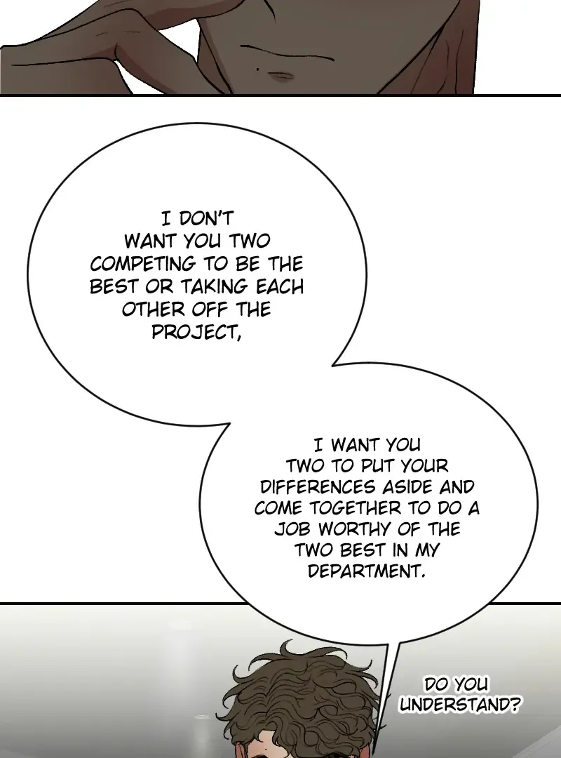 I Hate You, Will You Have Sex With Me? Kainu Manga Chapter 64 Page 34