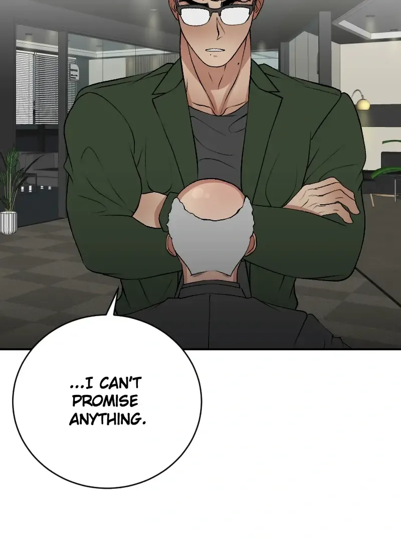 I Hate You, Will You Have Sex With Me? Kainu Manga Chapter 64 Page 35