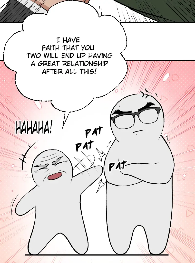 I Hate You, Will You Have Sex With Me? Kainu Manga Chapter 64 Page 38