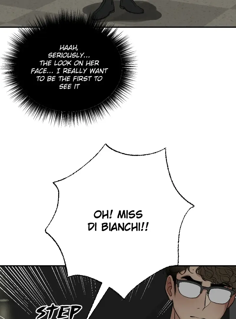 I Hate You, Will You Have Sex With Me? Kainu Manga Chapter 64 Page 41