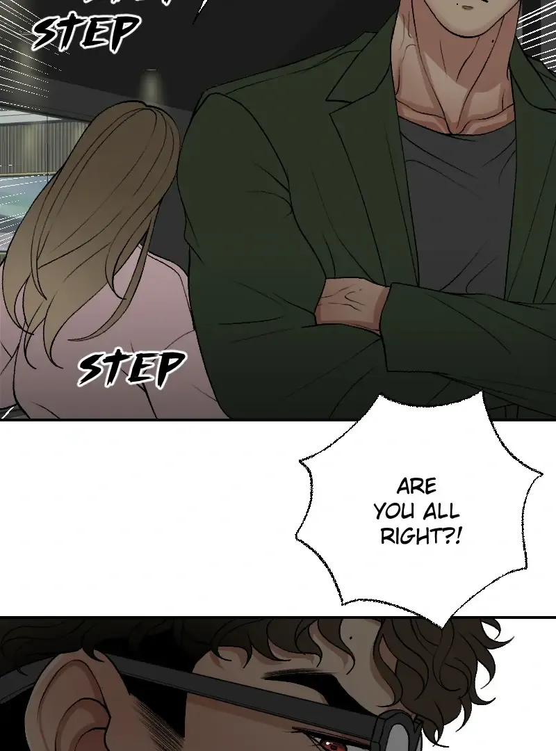 I Hate You, Will You Have Sex With Me? Kainu Manga Chapter 64 Page 42