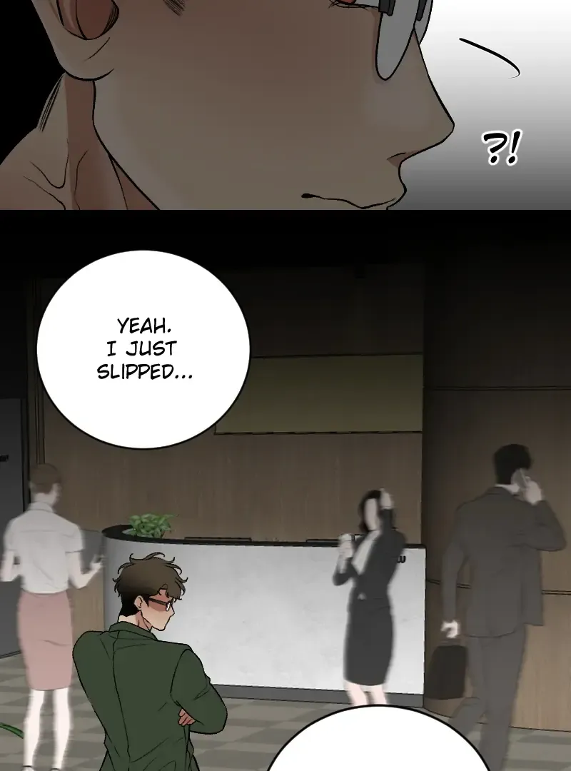 I Hate You, Will You Have Sex With Me? Kainu Manga Chapter 64 Page 43