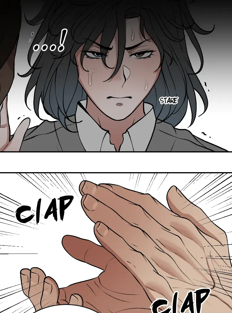 I Hate You, Will You Have Sex With Me? Kainu Manga Chapter 64 Page 47