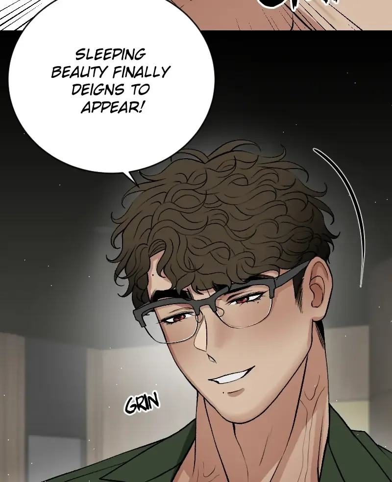 I Hate You, Will You Have Sex With Me? Kainu Manga Chapter 64 Page 48