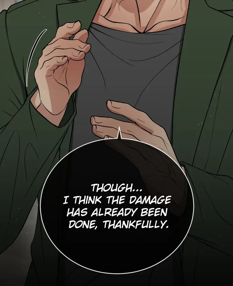 I Hate You, Will You Have Sex With Me? Kainu Manga Chapter 64 Page 49