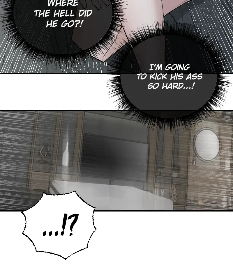 I Hate You, Will You Have Sex With Me? Kainu Manga Chapter 63 Page 19