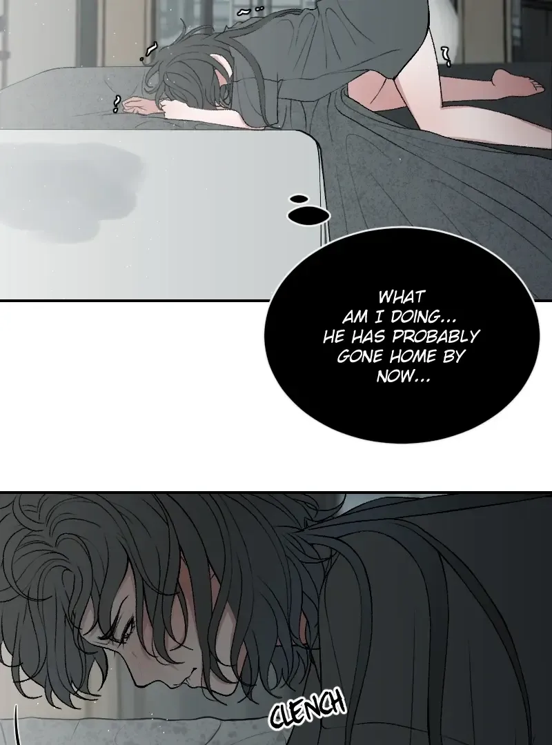 I Hate You, Will You Have Sex With Me? Kainu Manga Chapter 63 Page 21