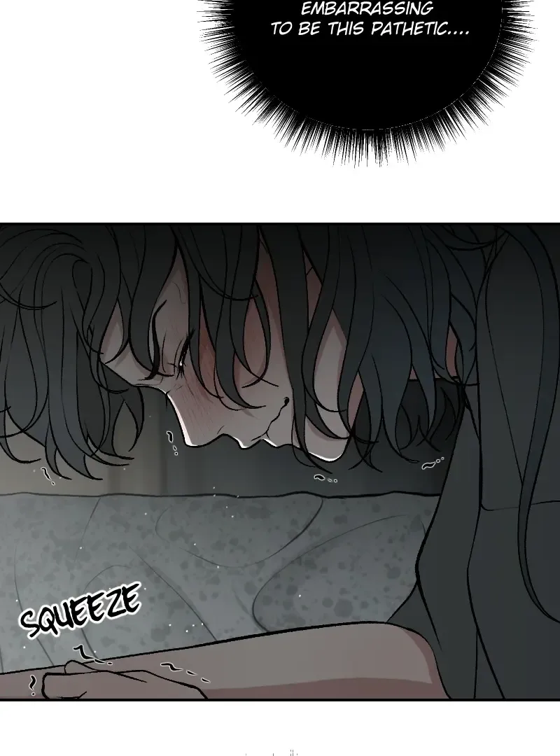 I Hate You, Will You Have Sex With Me? Kainu Manga Chapter 63 Page 23