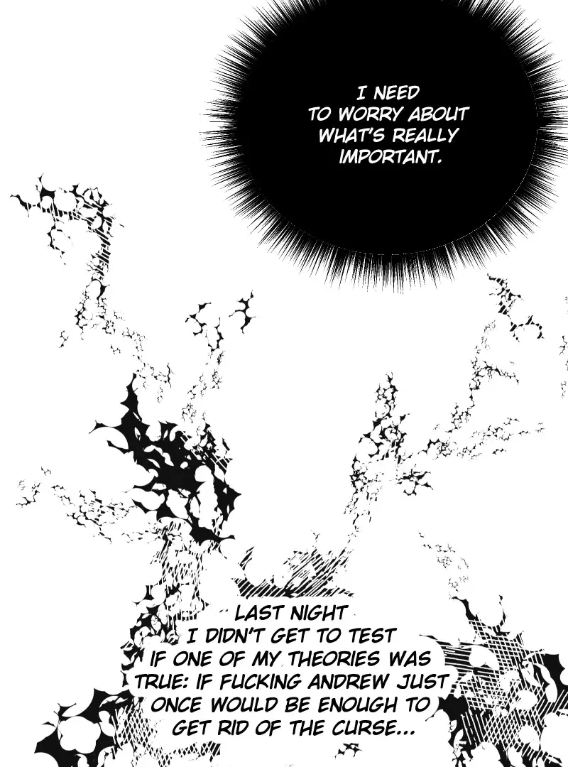 I Hate You, Will You Have Sex With Me? Kainu Manga Chapter 63 Page 25
