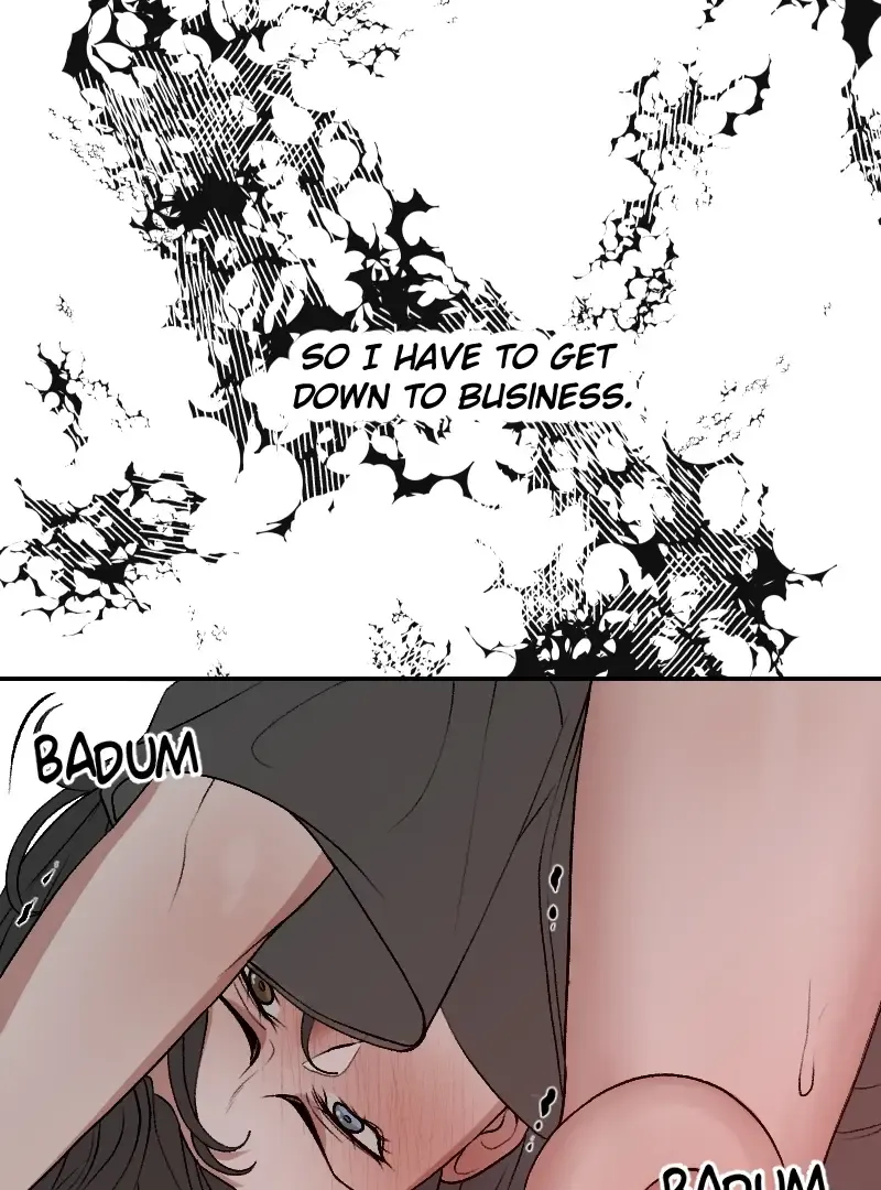 I Hate You, Will You Have Sex With Me? Kainu Manga Chapter 63 Page 26