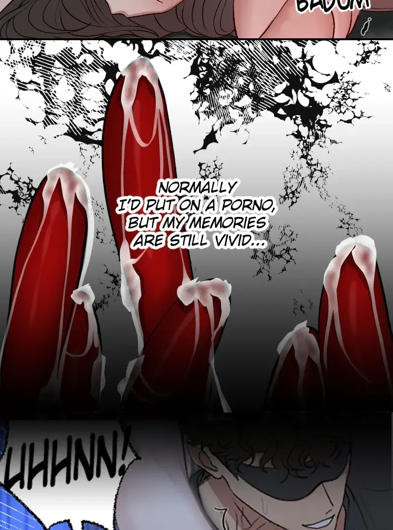 I Hate You, Will You Have Sex With Me? Kainu Manga Chapter 63 Page 27
