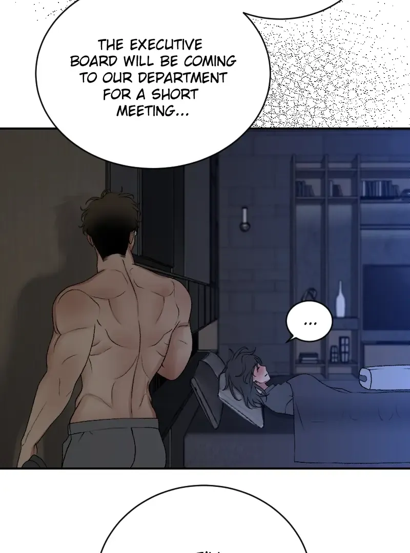 I Hate You, Will You Have Sex With Me? Kainu Manga Chapter 62 Page 40