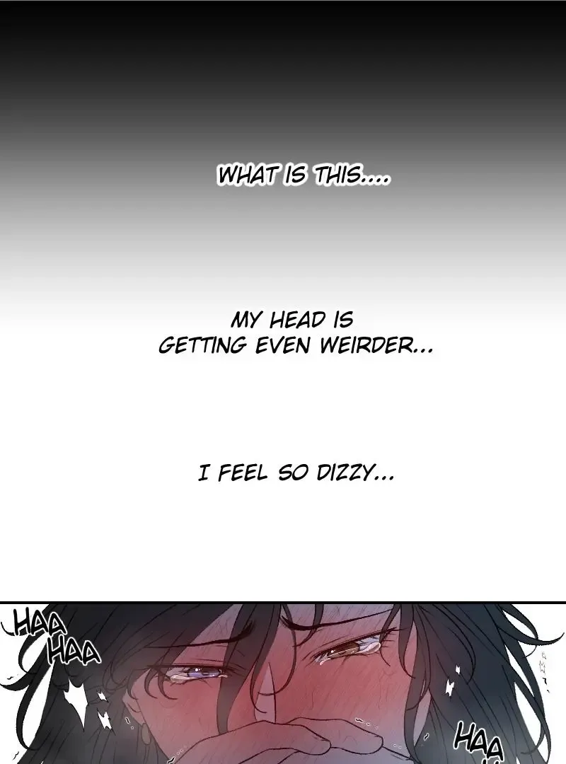 I Hate You, Will You Have Sex With Me? Kainu Manga Chapter 59 Page 4