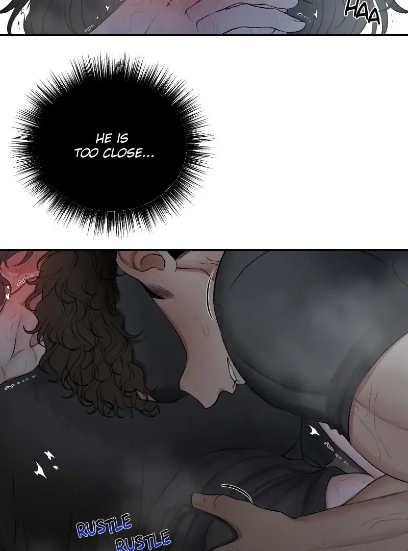 I Hate You, Will You Have Sex With Me? Kainu Manga Chapter 59 Page 5
