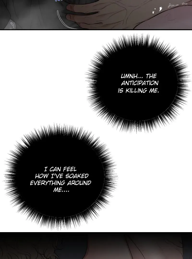 I Hate You, Will You Have Sex With Me? Kainu Manga Chapter 59 Page 6