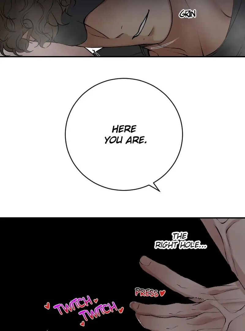 I Hate You, Will You Have Sex With Me? Kainu Manga Chapter 59 Page 7